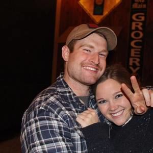 Meet your Posher, Gates